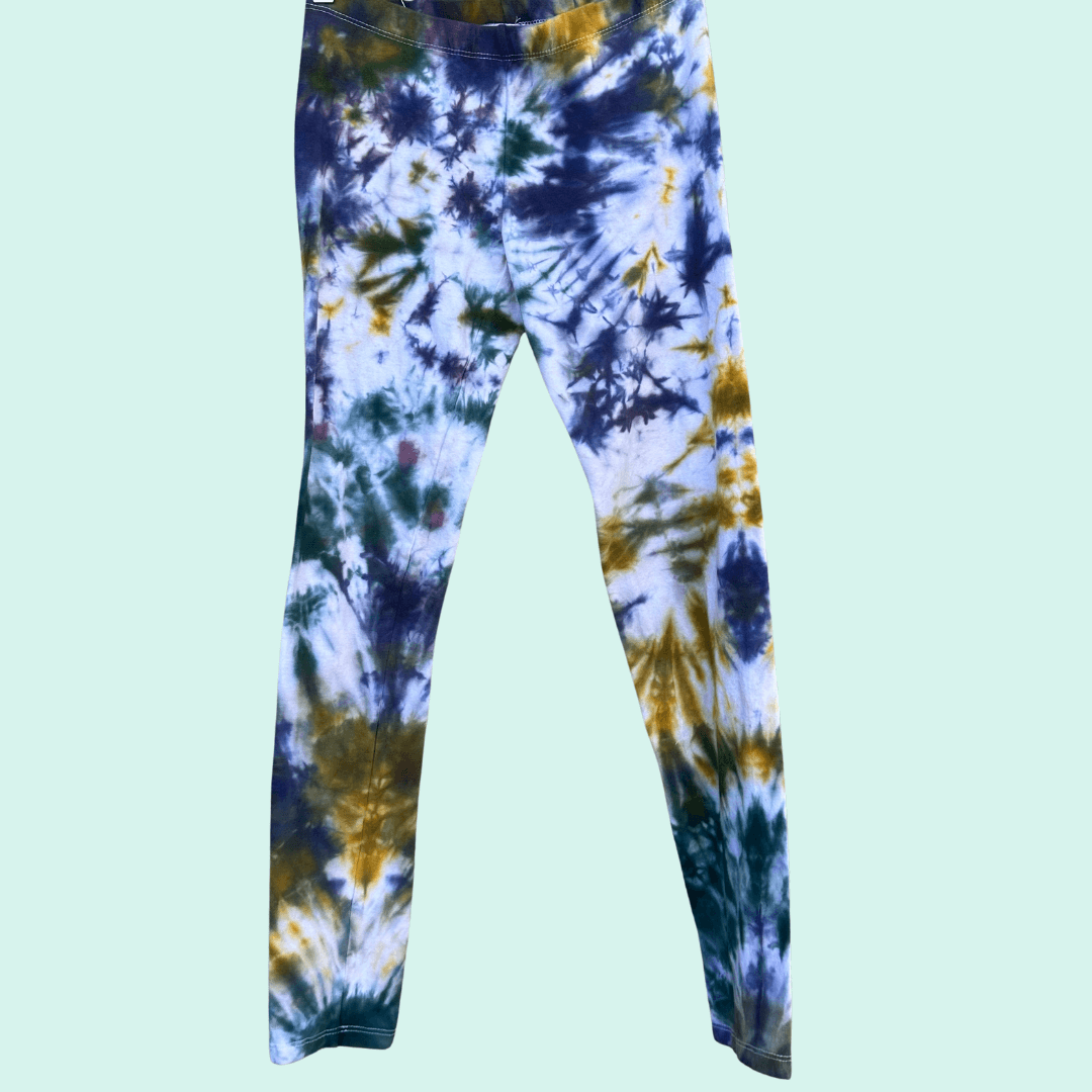 Cotton Leggings