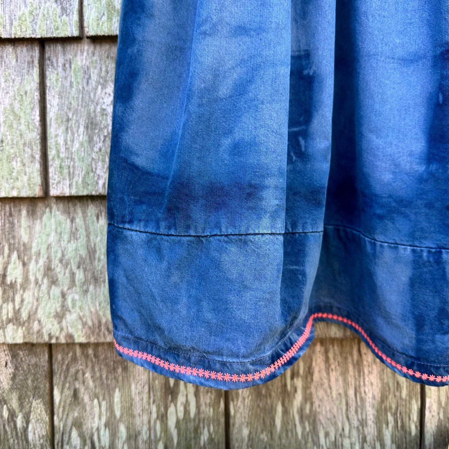 Coldwater Creek Upcycled Women's Dress Size Medium