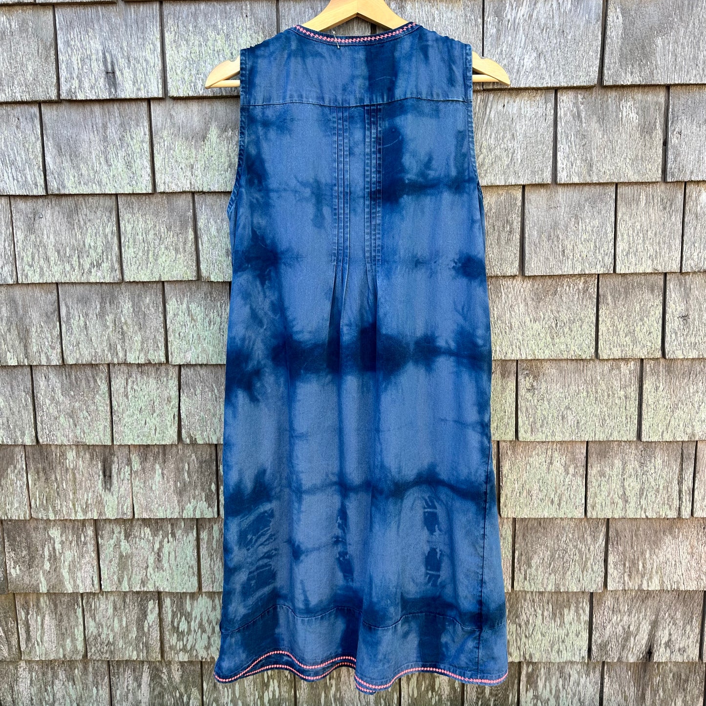Coldwater Creek Upcycled Women's Dress Size Medium