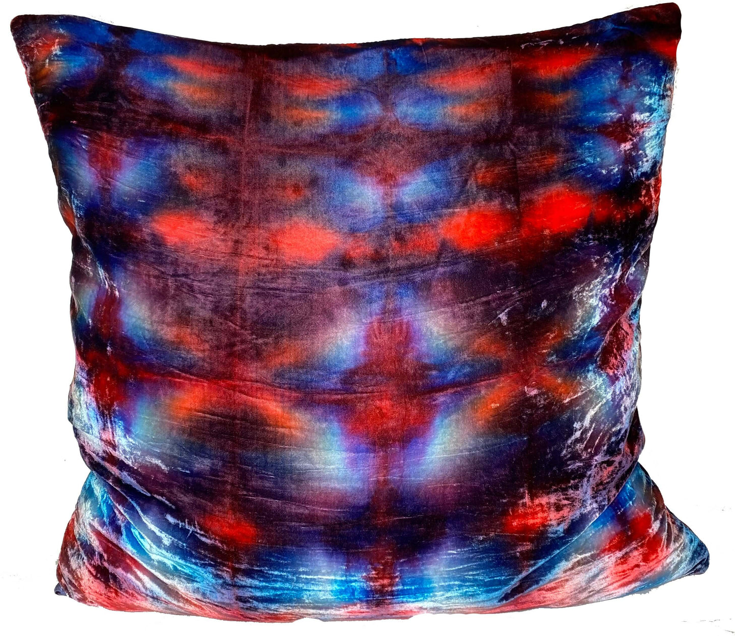 Silk Velvet Pillows