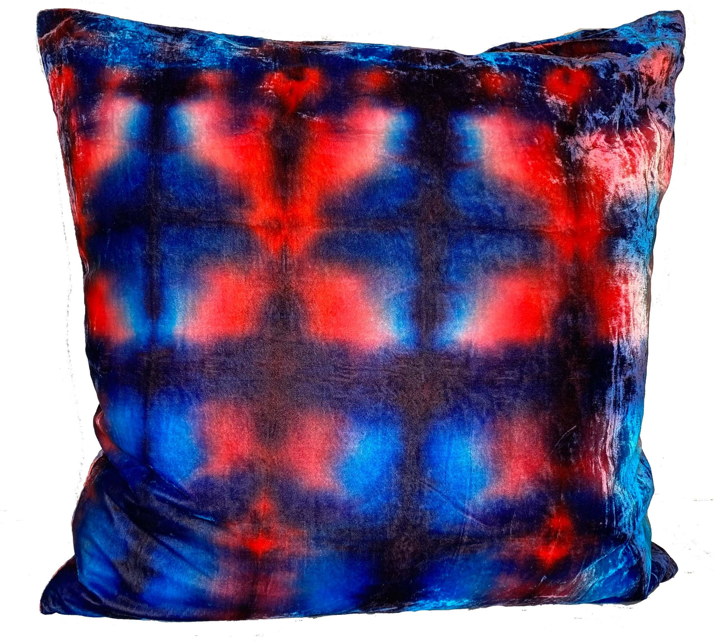 Silk Velvet Pillows