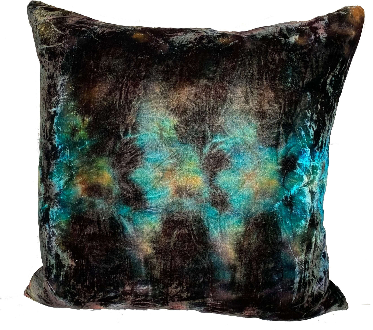 Silk Velvet Pillows
