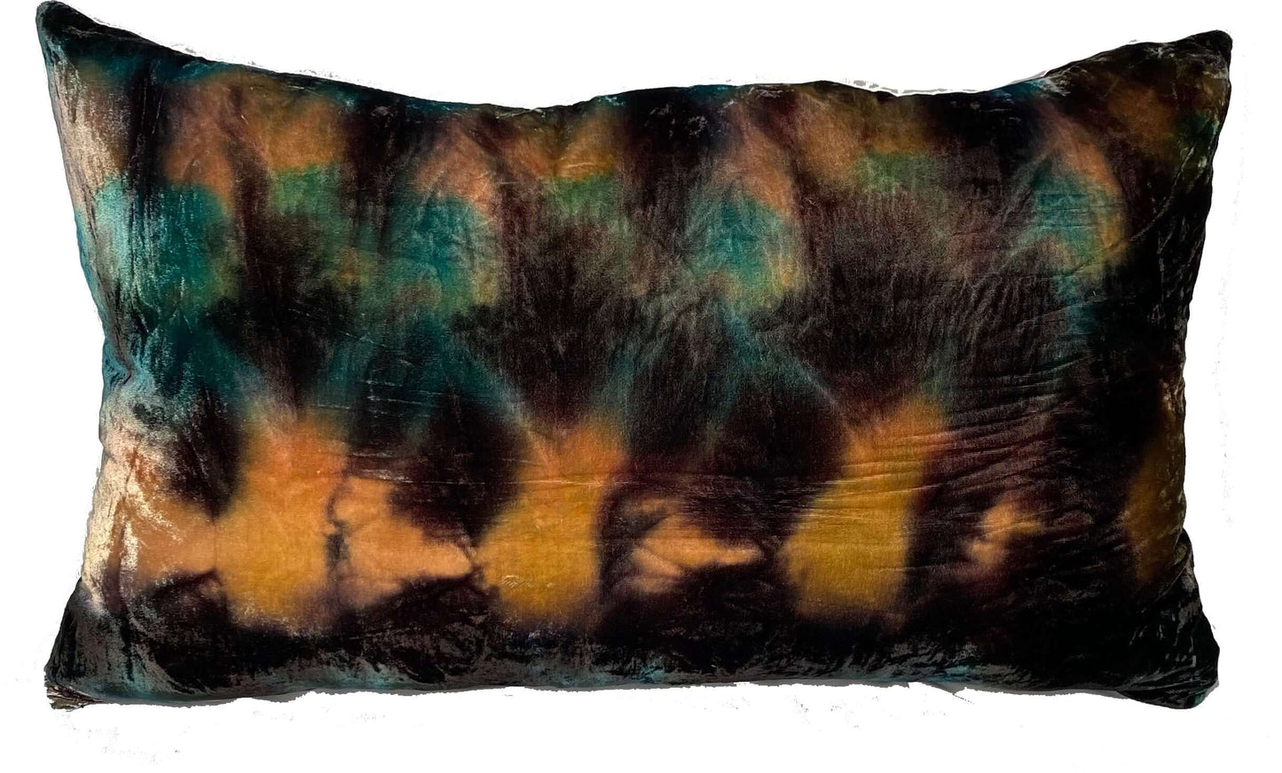 Silk Velvet Pillows