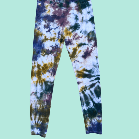 Cotton Leggings