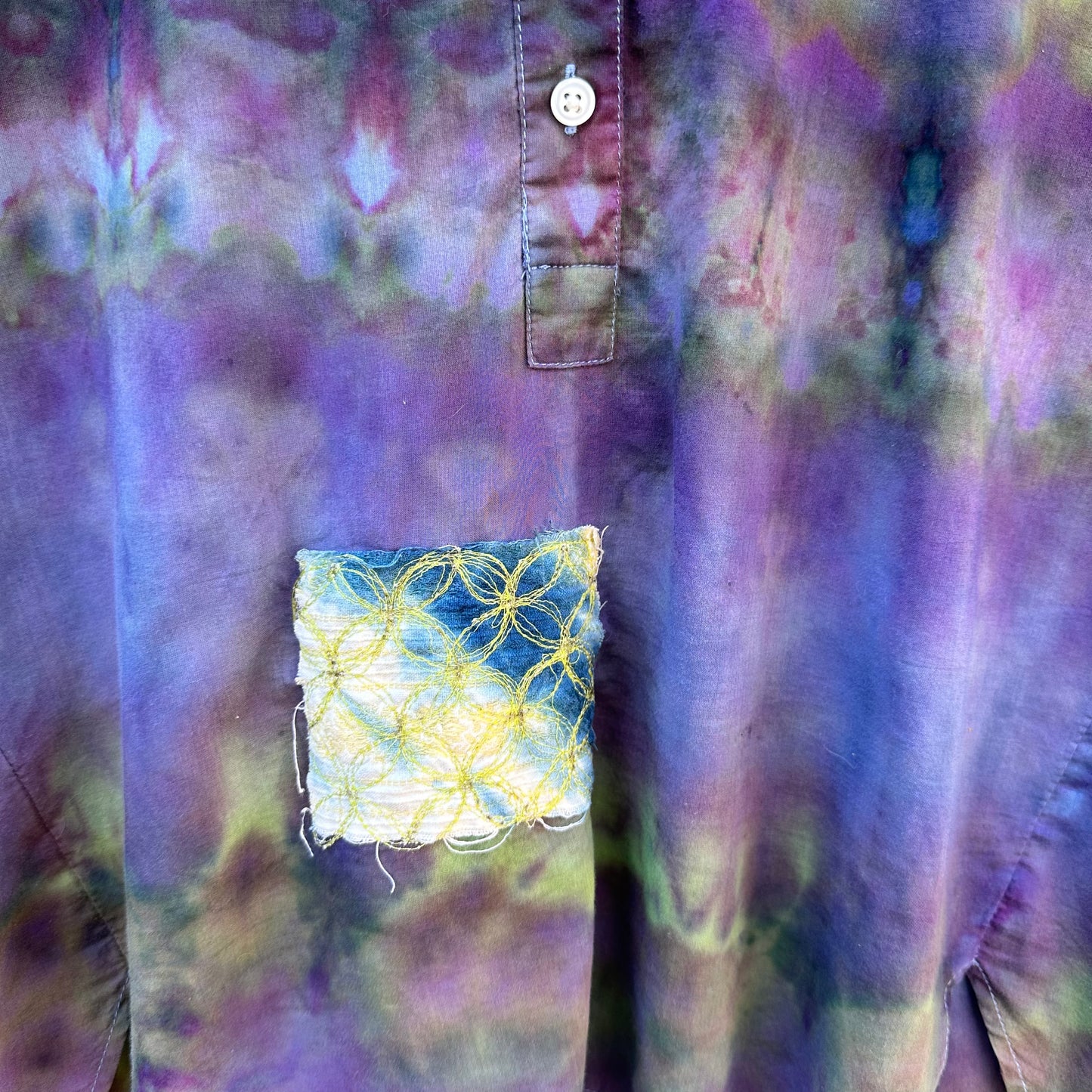 Loft Upcycled Women's Size Medium