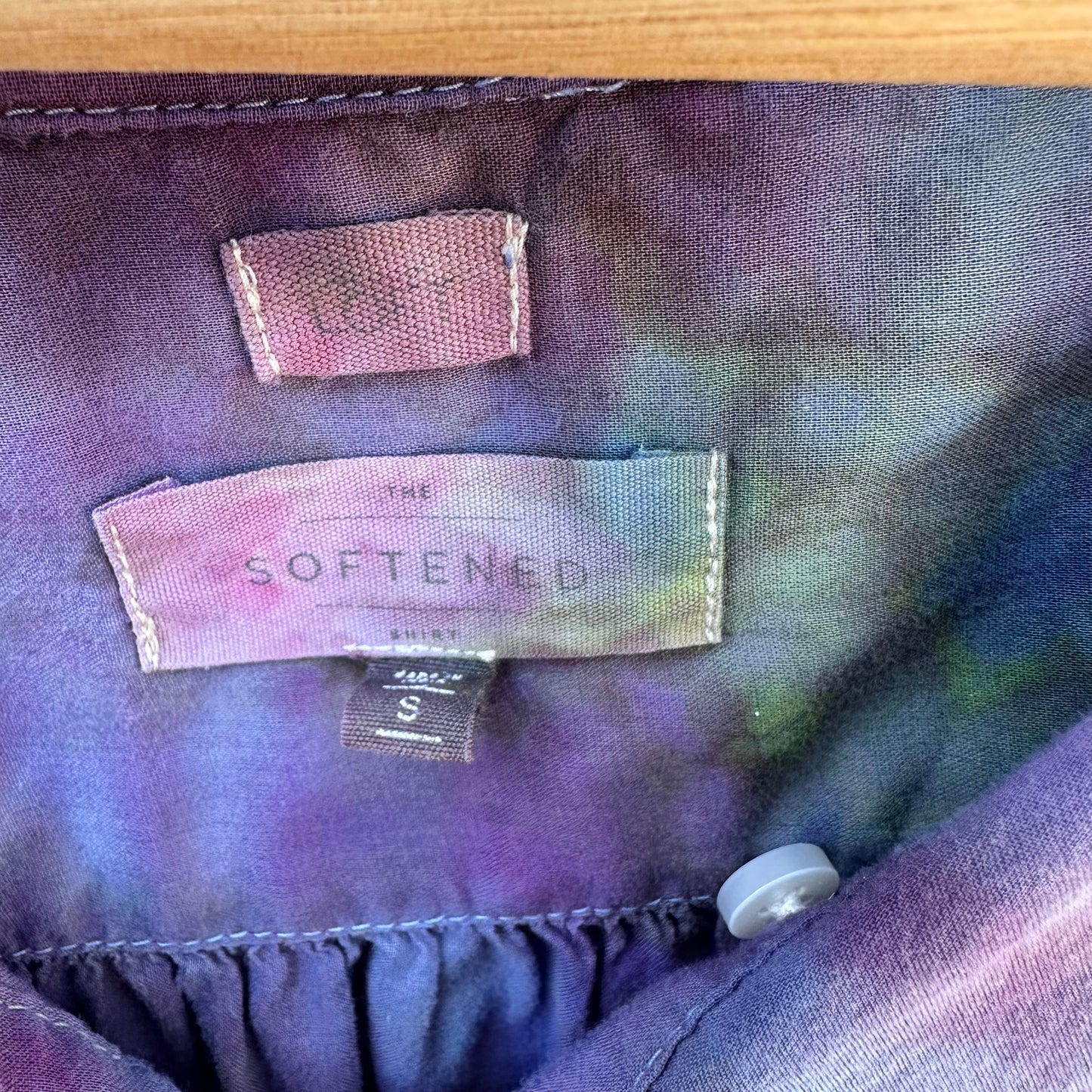 Loft Upcycled Women's Size Medium