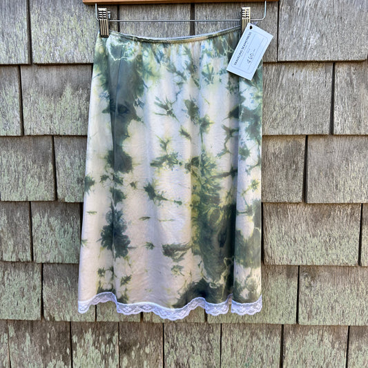 Upcycled Skirt Size Medium