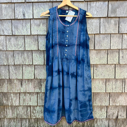 Coldwater Creek Upcycled Women's Dress Size Medium