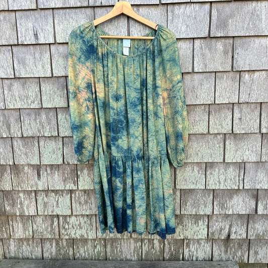 Upcycled H&M Dress Women's Size Medium