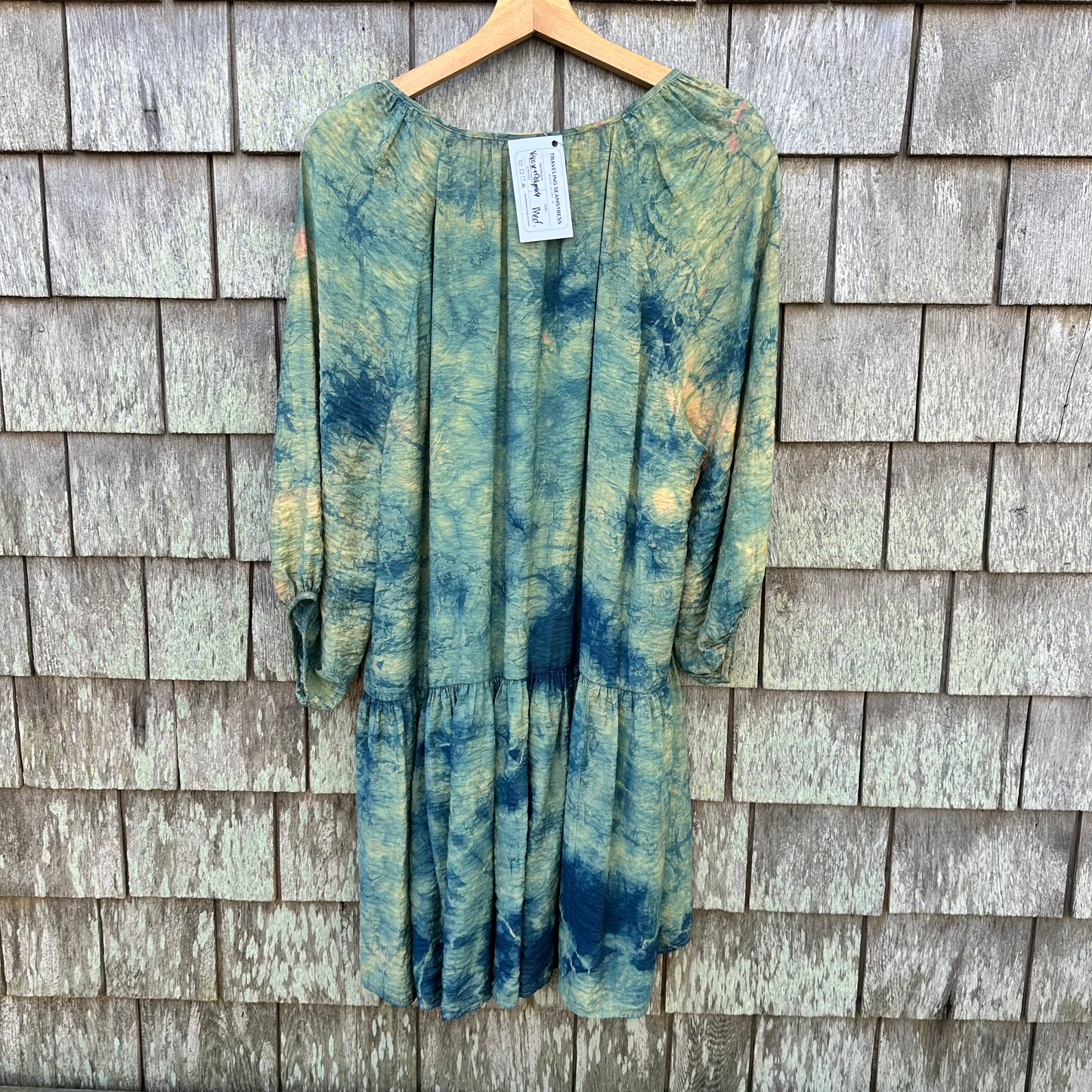 Upcycled H&M Dress Women's Size Medium