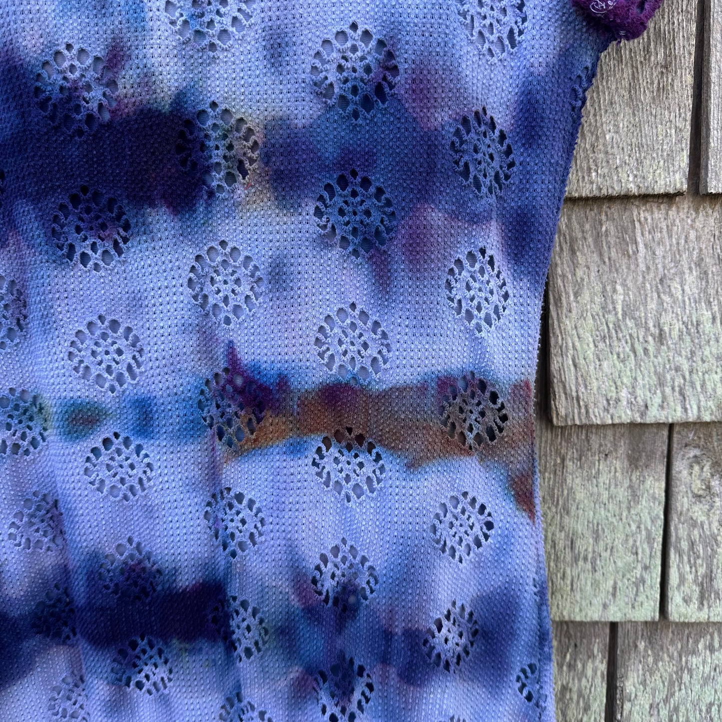 deRotchild Upcycled Cotton Dress Women's Size Large