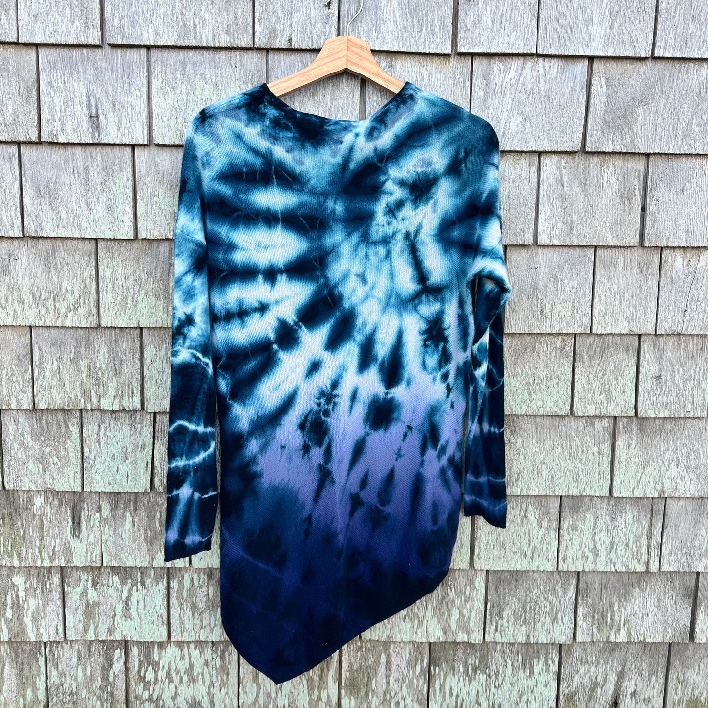 Upcycled C by Bloomingdale's Cashmere Sweater Women's Size Small