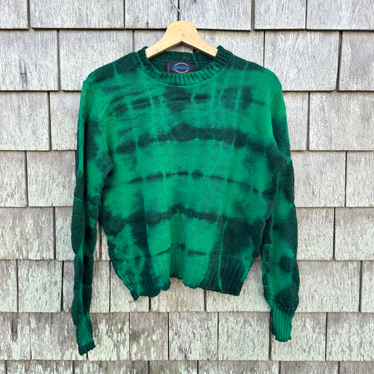 Upcycled Janzen Women's Sweater Size XL