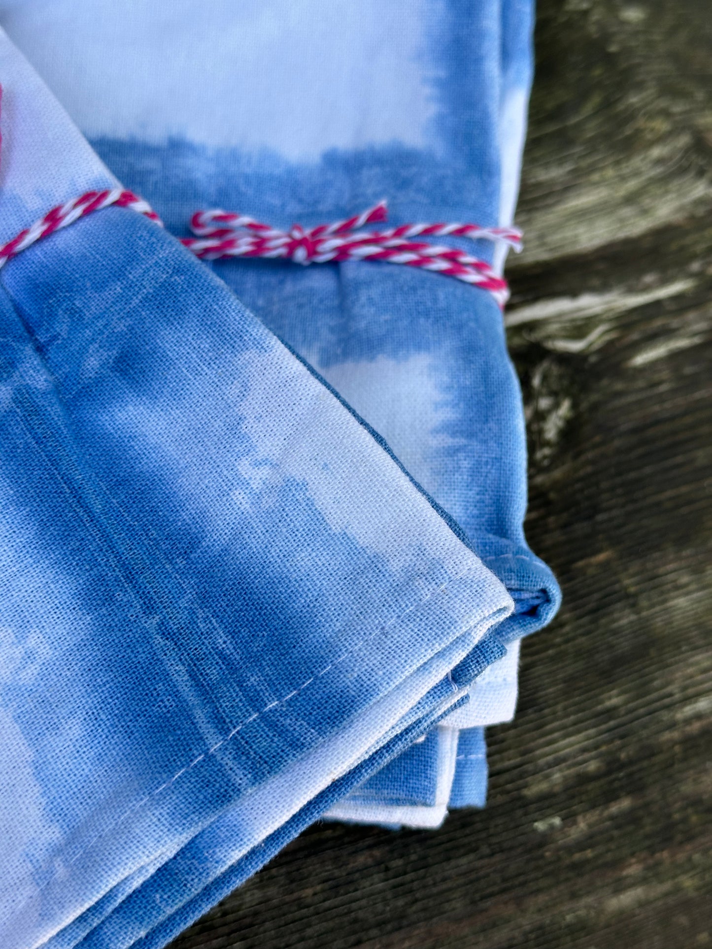 Linen Napkin Set