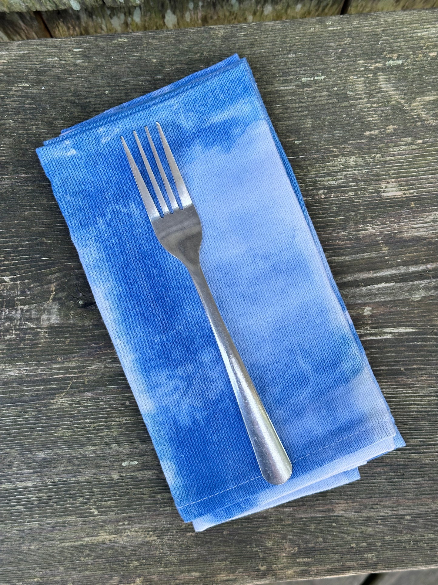 Linen Napkin Set