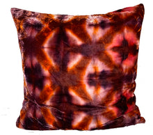 Load image into Gallery viewer, Silk Velvet Pillows